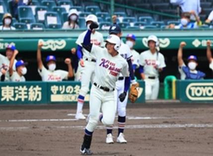 神戸国際大付の甲子園全成績｜21年夏の甲子園｜兵庫の高校野球｜神戸新聞NEXT