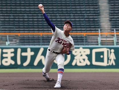 夏の甲子園でプロ注目の12人をスカウトが分析。ドラ１候補になれる選手は？｜高校野球他｜集英社のスポーツ総合雑誌 スポルティーバ 公式サイト web  Sportiva